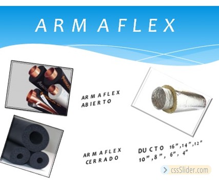armaflex